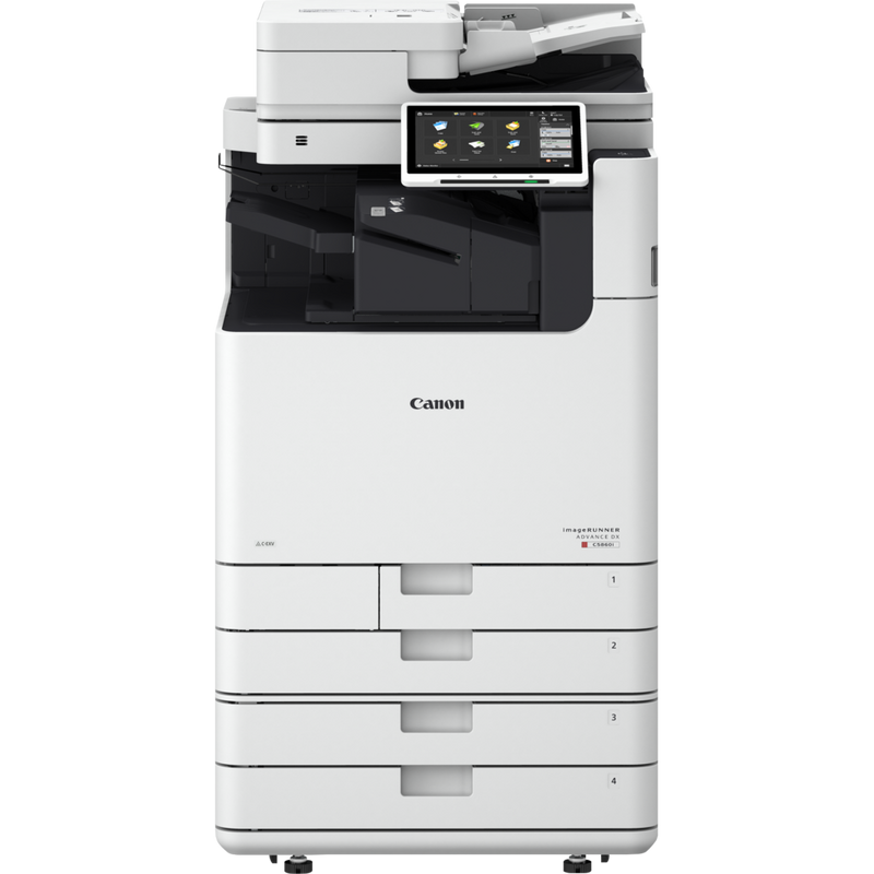 imageRUNNER ADVANCE DX C5800 Series