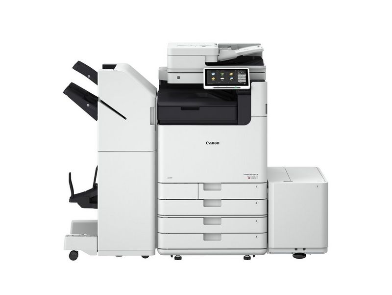 CANON IMAGERUNNER C3226I PHOTOCOPIEUR COULEUR