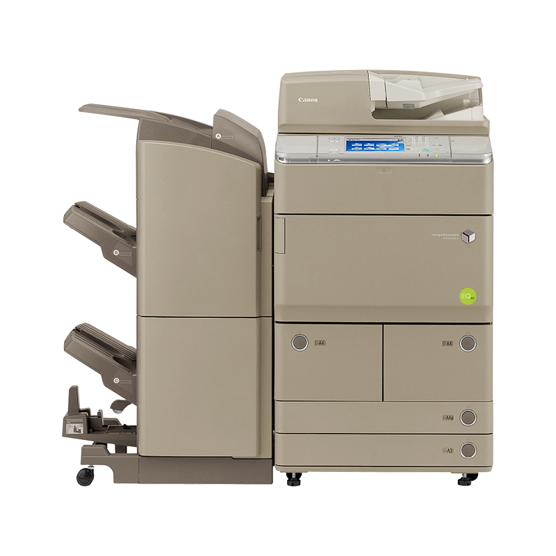 imageRUNNER ADVANCE EQ80 6275i