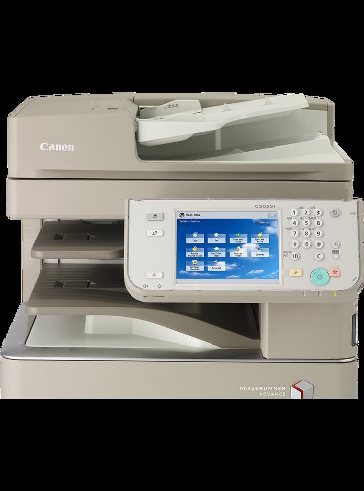 Download canon imagerunner c5030 driver - garrydream