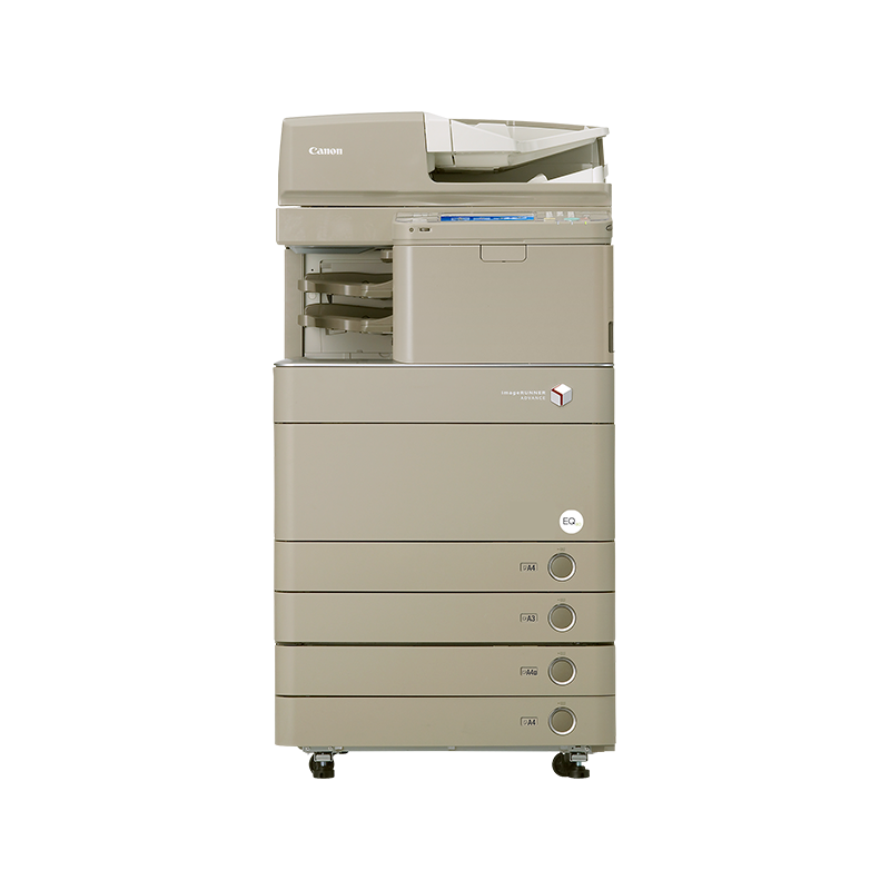 Série imageRUNNER ADVANCE EQ80 C5200