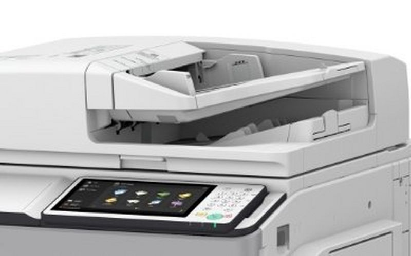 Paper in, possibilities out