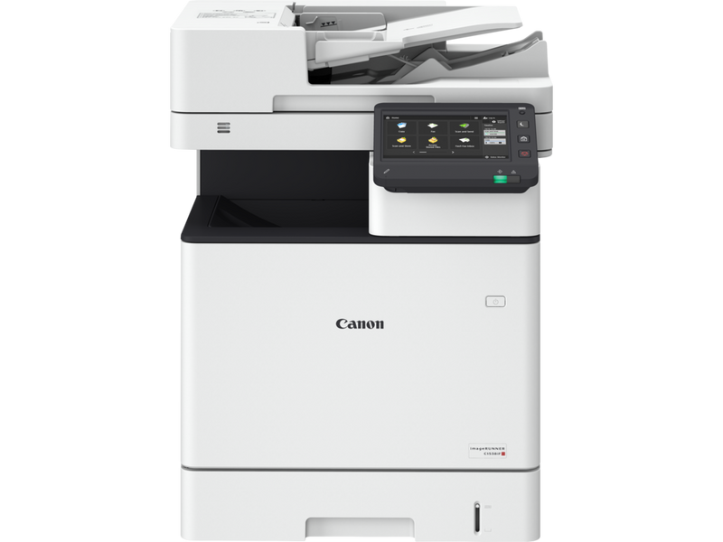 Stampanti Canon imageRUNNER serie C1530 - Canon Italia