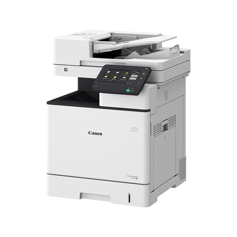 Gestion du carnet d'adresses - Canon - imageRUNNER ADVANCE C2030i