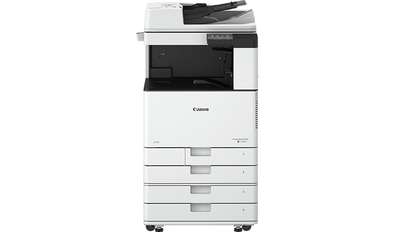 Imagerunner C3125i Canon Uk 