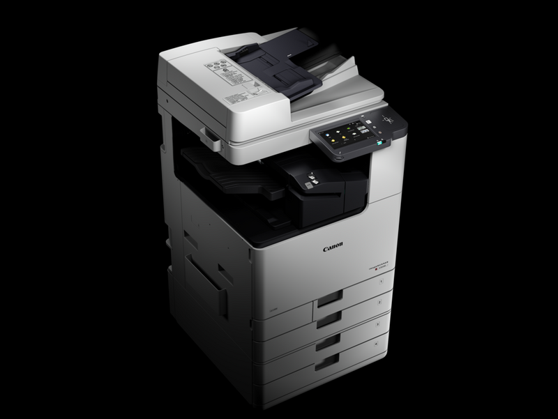 Imprimante Canon ImageRunner C3226i multifonction/A3/couleur/toner/Wifi et  USB/recto verso/ADF - Alger Algeria