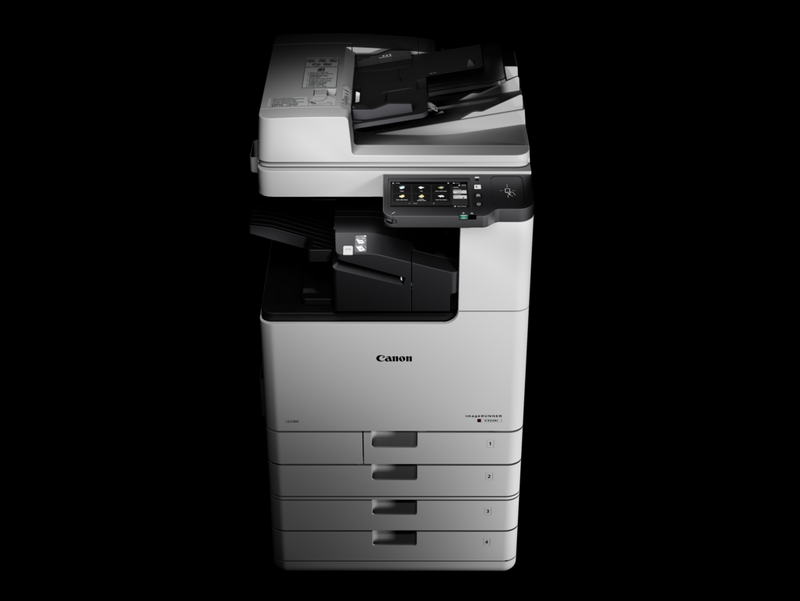 Copieur imageRUNNER C3226i Multifonction A3,A4.. Laser Couleur Canon (