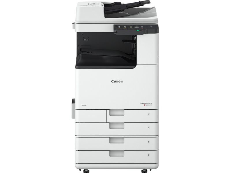 imageRUNNER C3226i