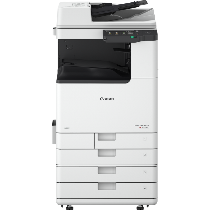 imageRUNNER ADVANCE DX C3800 Series