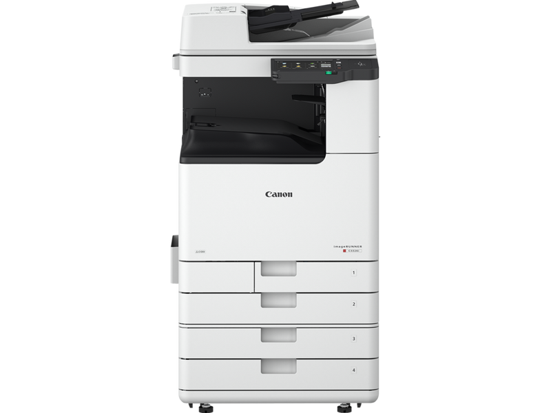 imageRUNNER C3326i Multifunctional Printer - Canon