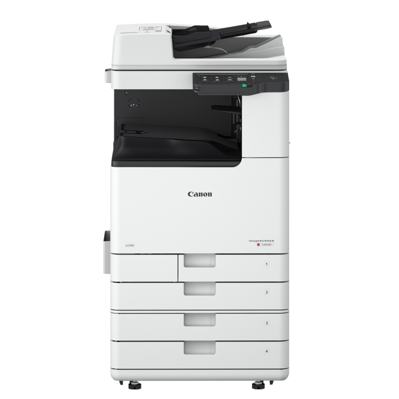 Canon i-SENSYS: nuove stampanti a colori per piccole imprese