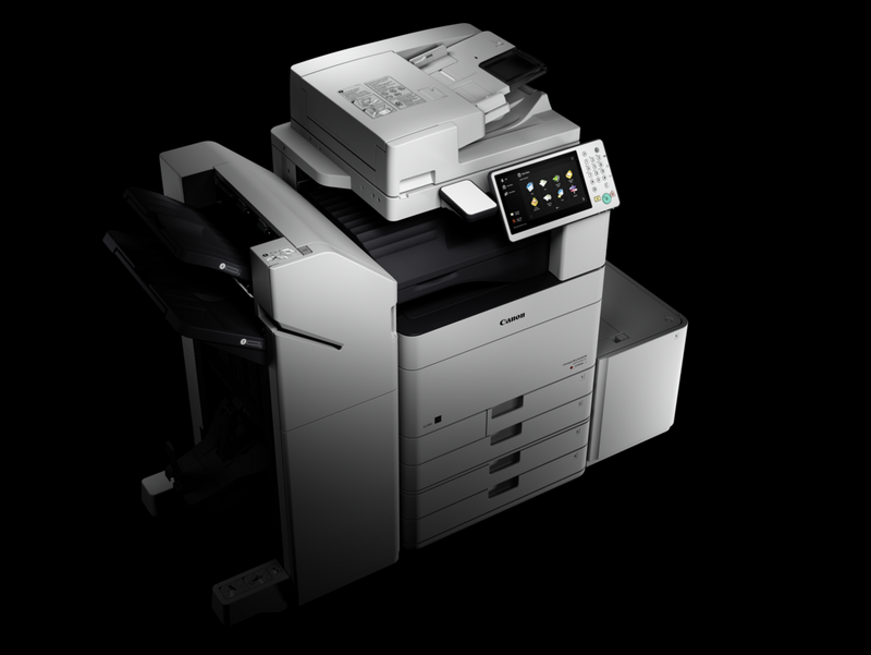 best all in one laser printer for business black and white