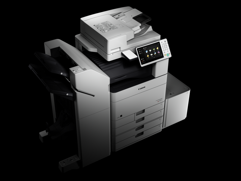 Canon printer deals website