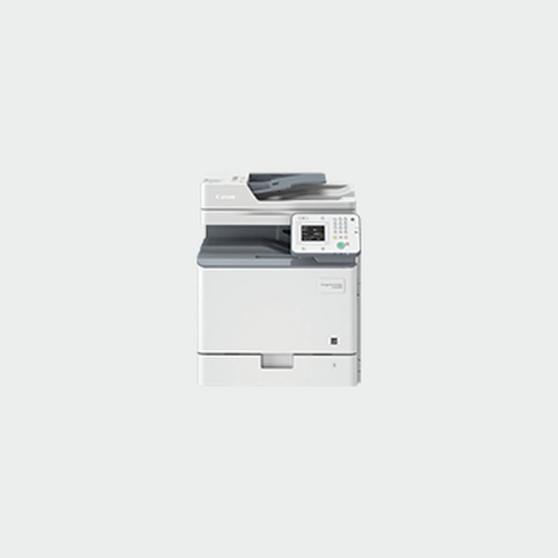 imageRUNNER C1225iF multifunction printer