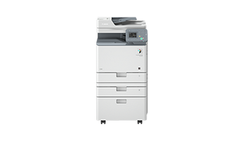 imageRUNNER C1325iF high-quality colour printer
