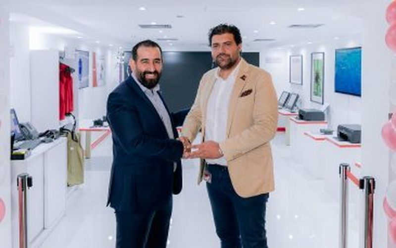 Canon Central and North Africa collaborates with KidZania Cairo to launch Canon Photography Studio in Egypt