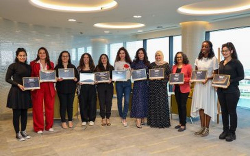DBWC and Canon empower women in UAE with advanced visual storytelling skills in 60 days
