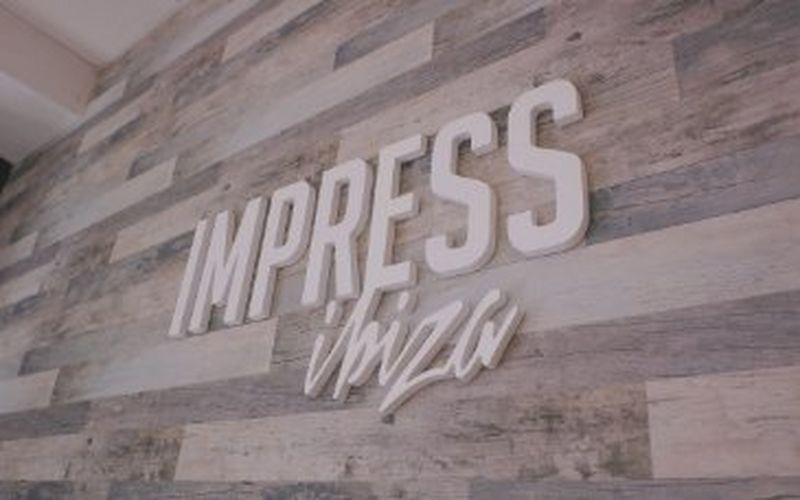 Impress logra impulsar su producción y sus servicios gracias a la tecnología de impresión de Canon