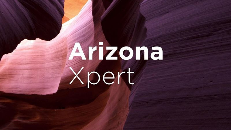 Canon-Arizona-Xpert