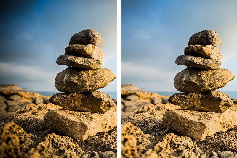 ## 10. Lens Distortion Correction