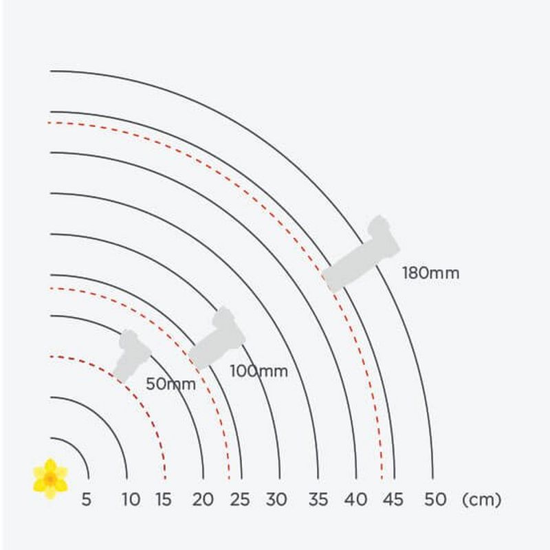 Explore Macro Lenses Canon South Africa