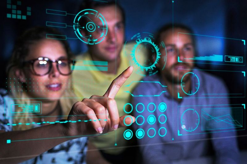 Information Management