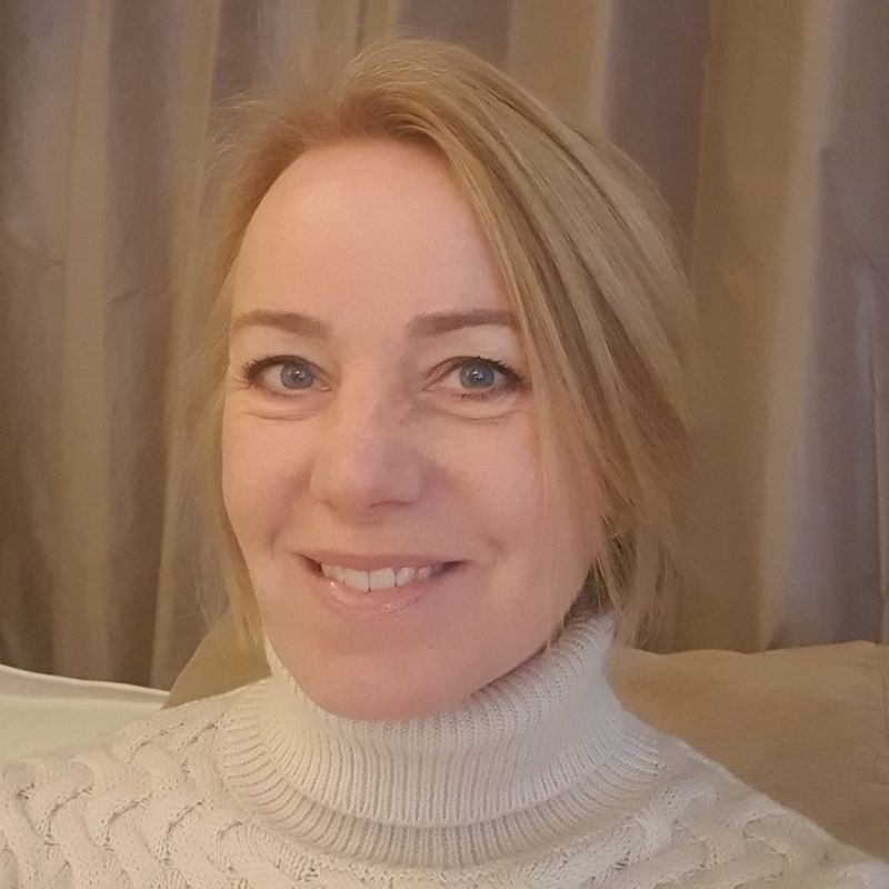 Inge Hazewinkel
