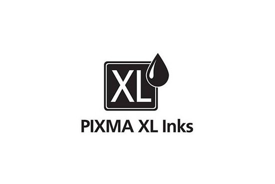 XL XXL inks