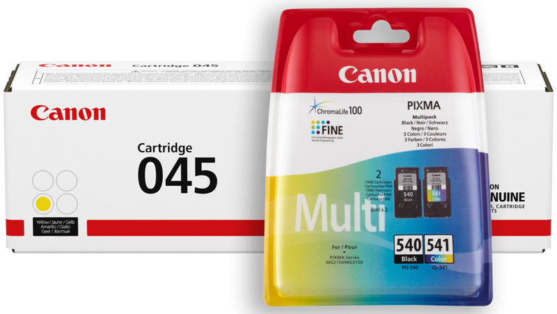 Advans Computer - CARTOUCHE CANON PIXMA G3411 G2411 G2420