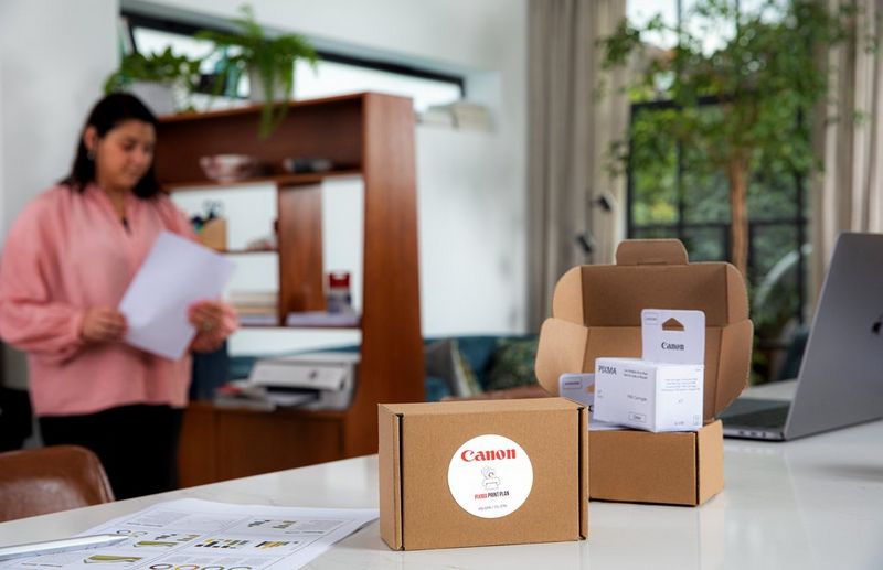 Tips & Techniques Canon UK