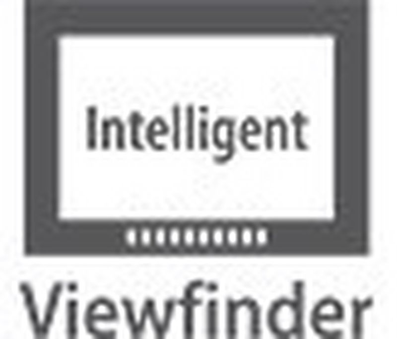 inteligent viewfinder