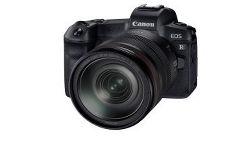 Canon celebra pelo 16º ano consecutivo a liderança do mercado global de câmaras digitais com objetivas intermutáveis