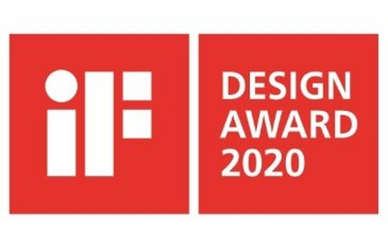 Canon-producten voor 26ᵉ jaar op rij onderscheiden met internationaal erkende iF Design Awards