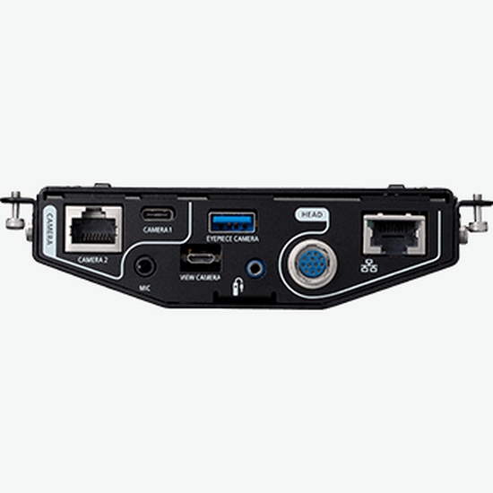 IP Camera Controller CR-G100