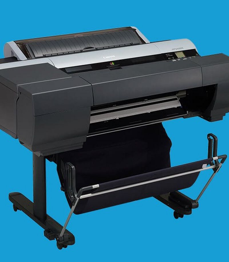 Print in stunning quality with this breakthrough range of high-performance wide format printers