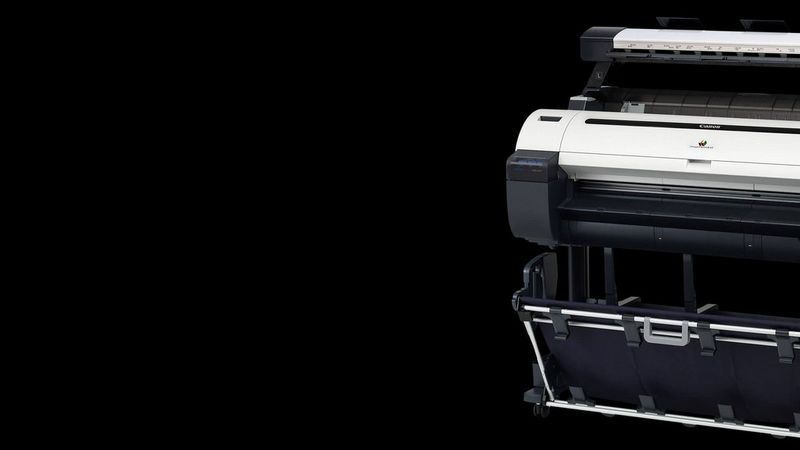 ipf770 printer