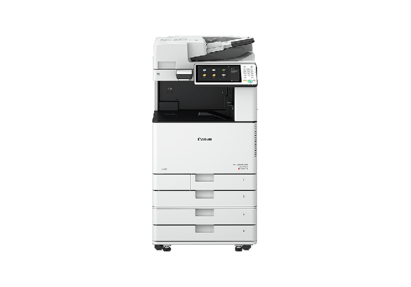  imageRUNNER ADVANCE C3500 III Series