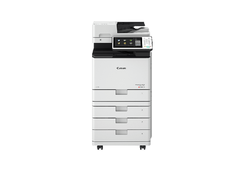  imageRUNNER ADVANCE C356 III Series