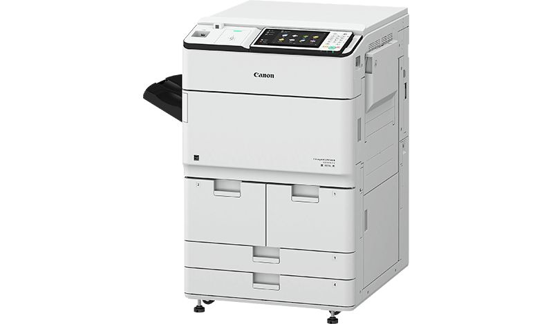 imageRUNNER ADVANCE 6555iPRT II