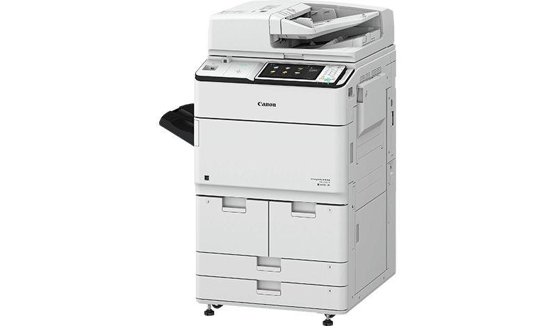 imageRUNNER ADVANCE 6500 III Series