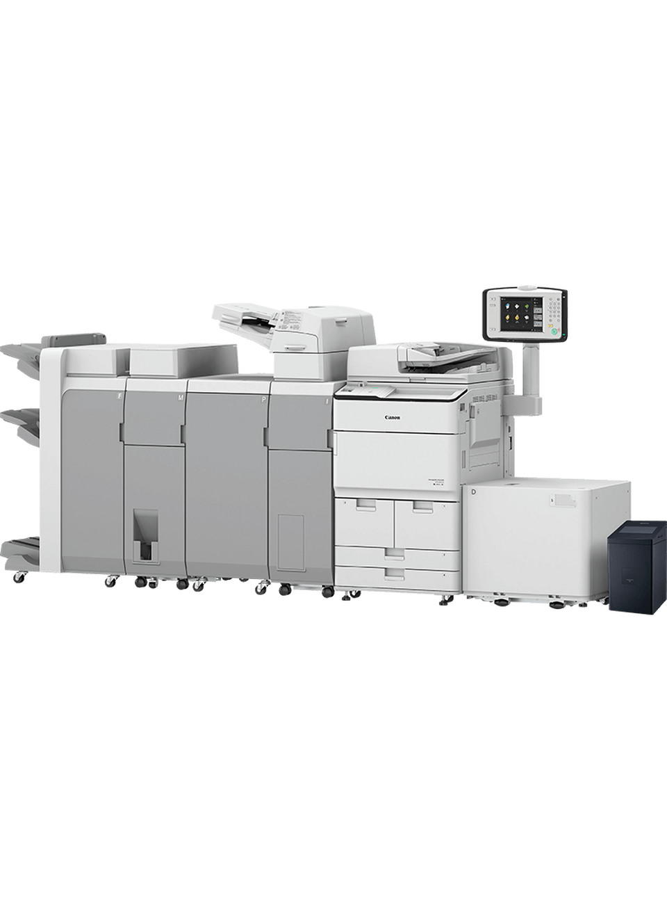 imageRUNNER ADVANCE 8500 III Series