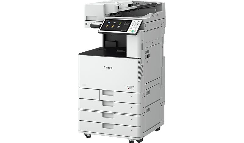 imageRUNNER ADVANCE 3500 III Series