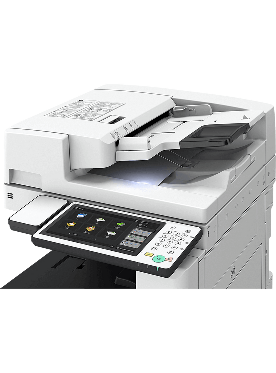 imageRUNNER ADVANCE 3500 III Series