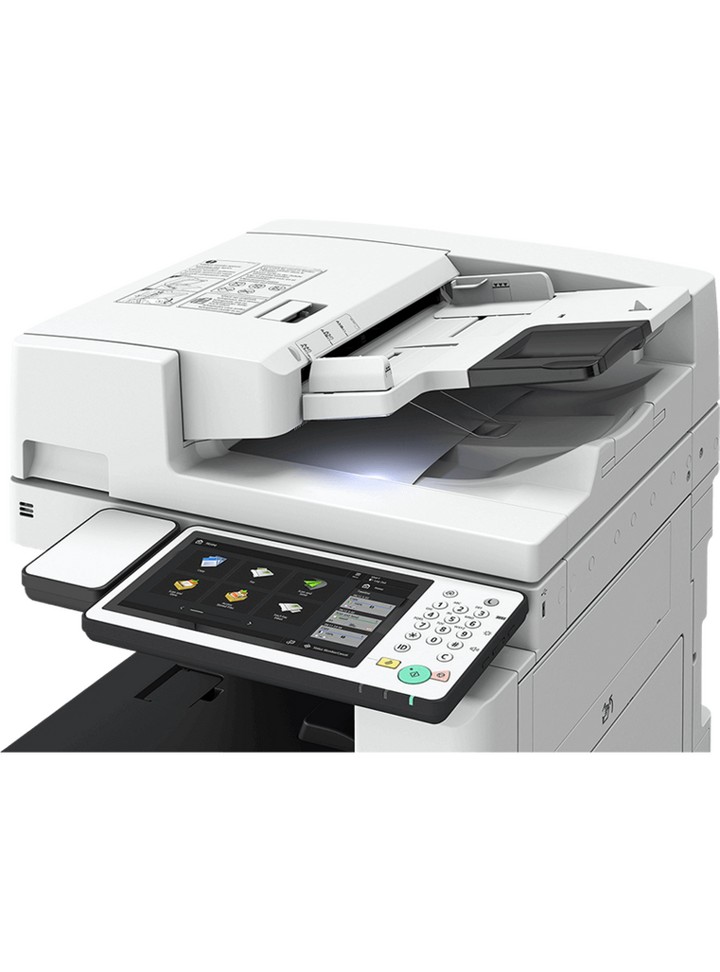 imageRUNNER ADVANCE C3500 III Series - Business Printers imageRUNNER ADVANCE C3500 III Series - Business Printers