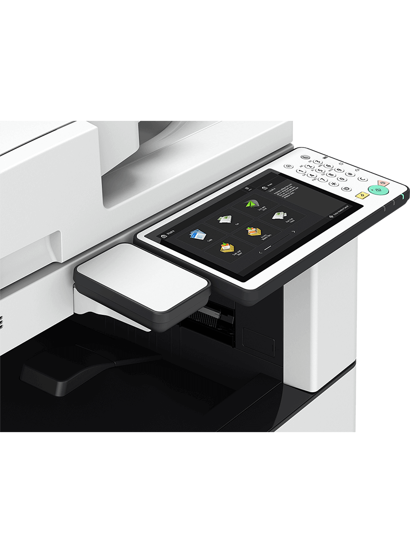 imageRUNNER ADVANCE C3500 III Series Business Printers & Fax Machines