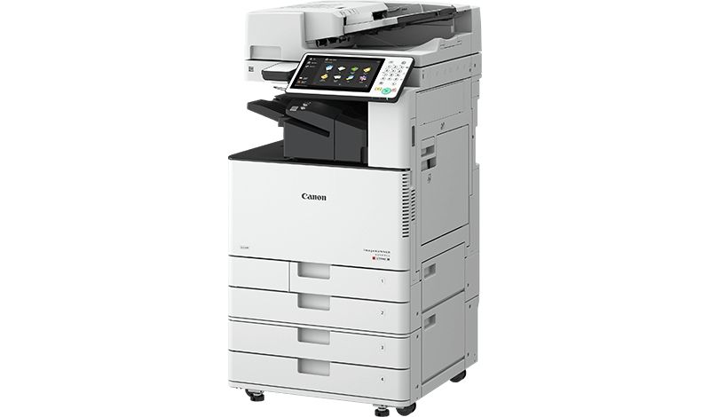 Photocopieuse Canon Oki Xerox à configurer sur mesure