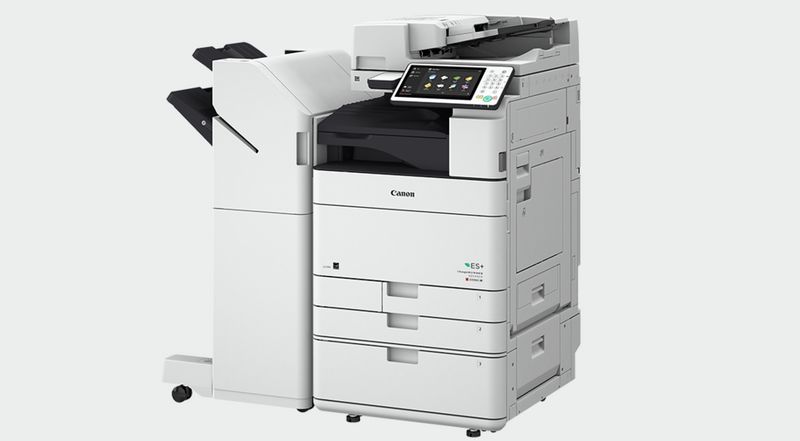 Canon introduces new remanufactured range enhancing its circular economy offering