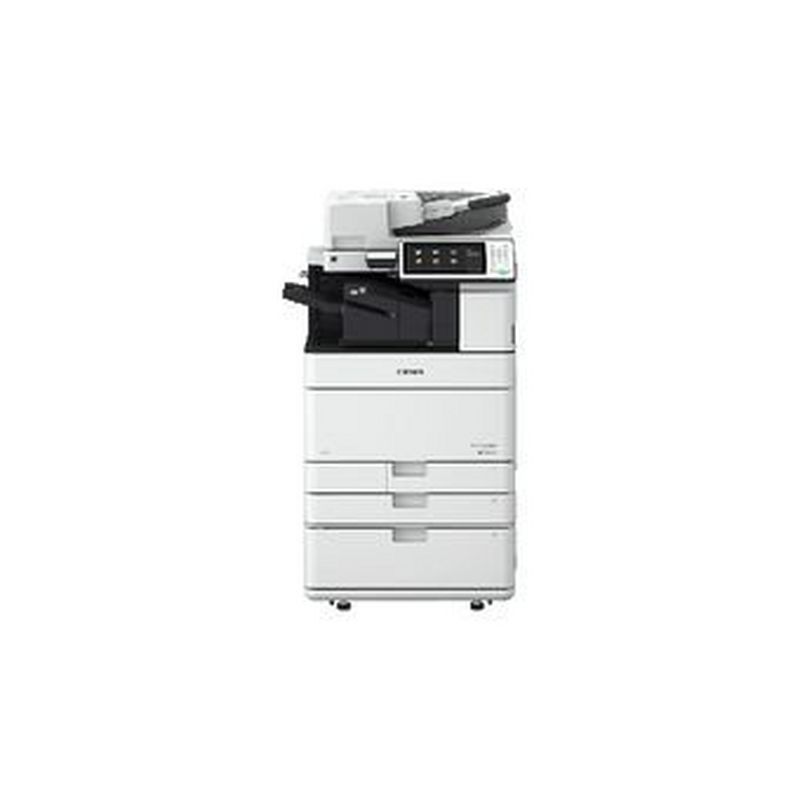  imageRUNNER ADVANCE C5500 III Series