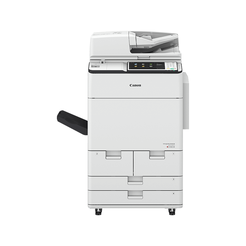 imageRUNNER ADVANCE C7500 III Series