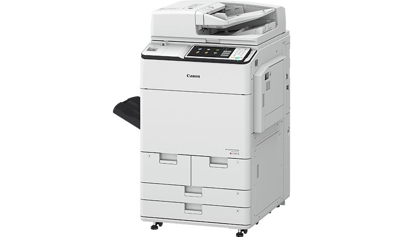 imageRUNNER ADVANCE 4500 III Series